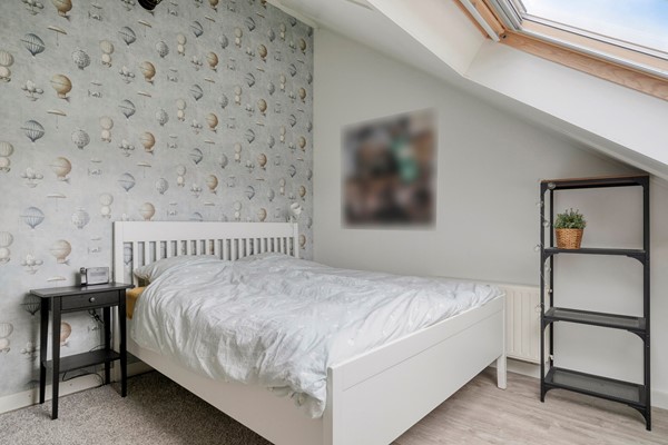 Medium property photo - Newtonplein 17, 5283 JH Boxtel